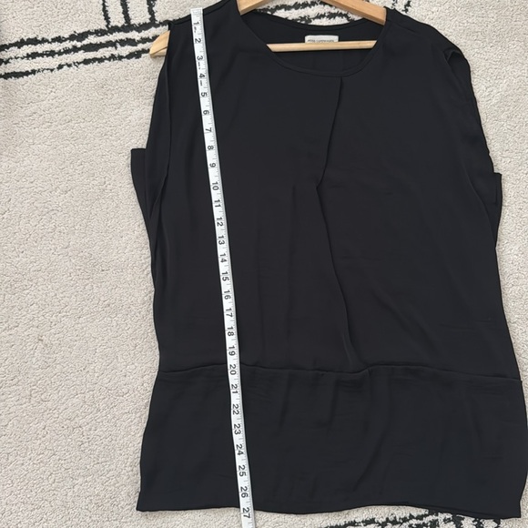 Moss Copenhagen Black Top - Picture 6 of 6